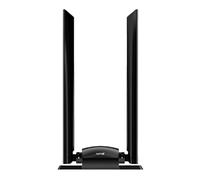 Advanced CF985BE WiFi 7 Gigabit Networking Adapter 6452Mbps Three Frequency