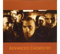 Advanced Chemistry - Advanced Chemistry