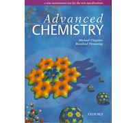 Advanced Chemistry (Advanced Science)