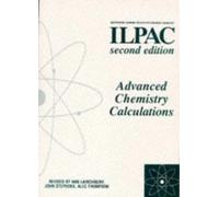 Advanced Chemistry Calculations (Ilpac)