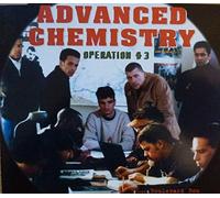 Advanced Chemistry - Operation Paragraph 3