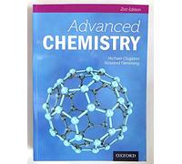 Advanced Chemistry (The Advanced Series Second Edition)