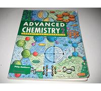 Advanced Chemistry: Volume 2