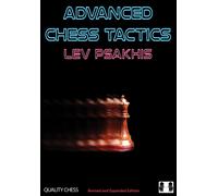 Advanced Chess Tactics