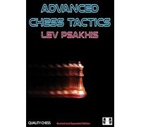 Advanced Chess Tactics - 2nd Edition
