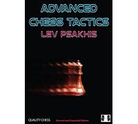 Advanced Chess Tactics: 2nd Edition