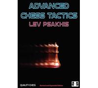 Advanced Chess Tactics: 2nd Edition