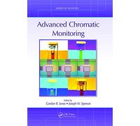 Advanced Chromatic Monitoring (Series in Sensors)