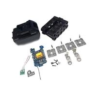 Advanced Circuit Board with Resistant Cover and Complete Features for PCBs Antiflammable Housing