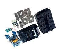Advanced Circuit Board with Resistant Cover and Complete Features for PCBs Antiflammable Housing