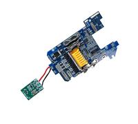 Advanced Circuit Board with Resistant Cover and Complete Features for PCBs Antiflammable Housing