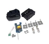 Advanced Circuit Board with Resistant Cover and Complete Features for PCBs Antiflammable Housing
