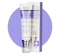 Advanced Clinicals 5-in-1 Multi Correction Anti-Aging Eye Serum with Retinol Collagen Vitamin C and Manuka Honey. For dark circles wrinkles crow's feet fine lines. Large 2oz airless tube.