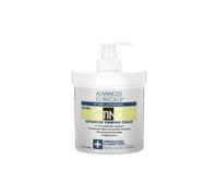 Advanced Clinicals, Retinol, Advanced Firming Cream, Fragrance Free, 454g