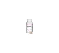 Advanced Coat & Skin Remedy for Dogs | Supplement Formulated for Dry, Itchy Skin or Dull Coats | Rich in Flaxseed Oil & Biotin | 120 Sprinkle Capsules