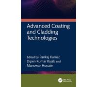 Advanced Coating and Cladding Technologies