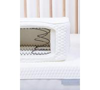 The Tiny Bed Company Tiny Dreamer Essentials™- Advanced Coil Spring Single/Junior Bed Mattress (190 x 90cm) - Mattress Only