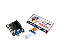 Advanced Color ePaper 7.3inch ACeP 7-Color E-Paper Display Module for Raspberry Pi/Jetson Nano/Ardui /STM32, 800×480 Pixels E-Ink Screen, SPI Port