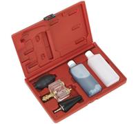 Advanced Combustion Leak Detector For Gasket And Cylinder Head Diagnostics