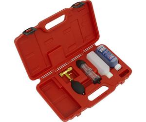 Advanced Combustion Leak Detector For Gasket And Cylinder Head Diagnostics