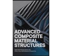ADVANCED COMPOSITE MATERIAL STRUCTURES: fiber reinforced design and structural performance optimization