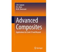 Advanced Composites: Applications for Covid-19 and Beyond