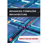 ADVANCED COMPUTER ARCHITECTURE