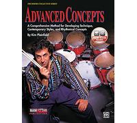 Advanced Concepts Drums