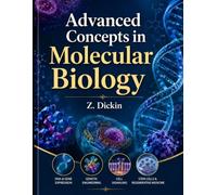 Advanced Concepts in Molecular Biology