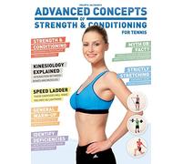 Advanced Concepts of Strength & Conditioning for Tennis