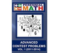 Advanced Contest Problems Vol. 1