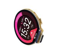 Advanced Control 2424S012 Development Board With 1.28inch Round Display For Remote Data Collection Remote Data Integration
