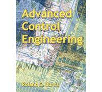 Advanced Control Engineering