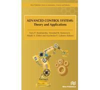 Advanced Control Systems : Theory and Applications