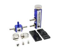 Advanced Control Unit Boosts Controller, Part, Blue | Adjustable Pressure Regulator for Optimal Engine, Personalized Driving Sensations