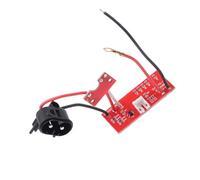 Advanced Cooling Circuit Board PCB Module Tool for 8148 Hair Clippers Low Power Consumption Design Overheat PCB for Electric Hair Clippers