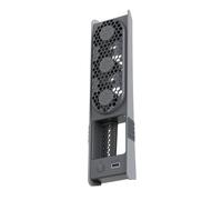 Advanced Cooling Solution Includes Auto Speed Functionality & LED Light Display Adjustable Speed Fan ABS Fan for P5 Adjustable