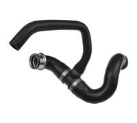 Advanced Cooling Systems Hose High Pressure Resistance Heavy Duty Radiator Coolant Hoses Replaces 9065011482 for Sprinte High Temp Radiator Hose Vehicles