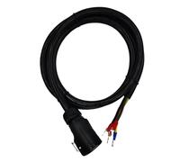 Advanced Cooling Technology Power Cable With Aviation Connectors For Antminers S19Hydro Professional Miners Cooling Fan Simulators