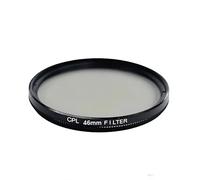 Advanced CPL Filter Set for Photographers Eliminates Water and Glass Reflection Boosts SkyBlue and Foliage Green Camera Lens Filter