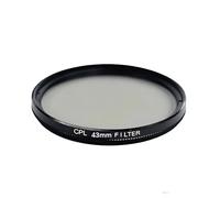 Advanced CPL Filter Set for Photographers Eliminates Water and Glass Reflection Boosts SkyBlue and Foliage Green Camera Lens Filter
