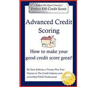 Advanced Credit Scoring