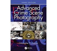 Advanced Crime Scene Photography