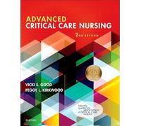 Advanced Critical Care Nursing