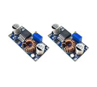 Advanced Currency Processor 90% Power Efficiency 5A Stable Output for Sensitive Electronic Device Management Electronics Component