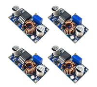 Advanced Currency Processor 90% Power Efficiency 5A Stable Output for Sensitive Electronic Device Management Tall Direct Current Descend Processor