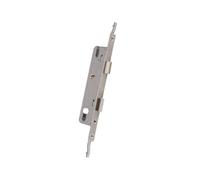 Advanced Dactylogram Technology Multi Point Body Offering Enhanced Theft Prevention on Doors Anti Theft Aluminum