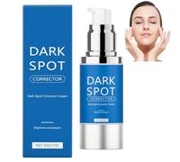 Advanced Dark Spot Corrector Serum with Niacinamide, Retinol & Hyaluronic Acid, Age Spot Reducer for Face and Body | Fades Sun Spots, Freckles, Improves Skin Tone | All Skin Types (1PCS)