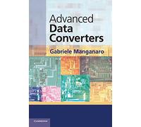 Advanced Data Converters