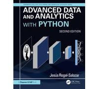 Advanced Data Science and Analytics with Python